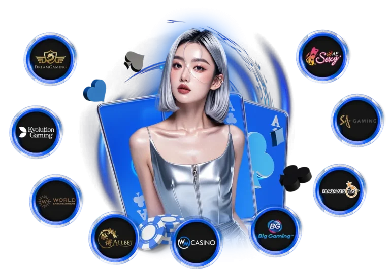 บาคาร่า true wallet